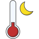 temperatura icon