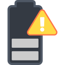 precaución icon