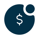 dólar icon