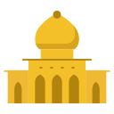 mezquita icon