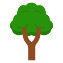 naturaleza icon