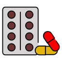 farmacéutica icon