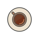 taza icon