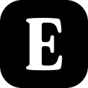 buchstabe e 