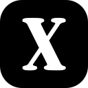 Letter x 