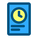 reloj icon