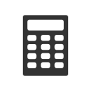 calculadora icon