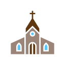 iglesia icon