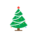 navidad icon