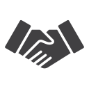 Deal icon