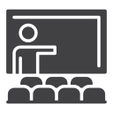 Teacher icon