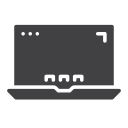 Computer icon