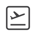 avión icon