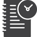 reloj icon