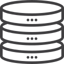 base de datos icon