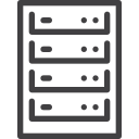 base de datos icon