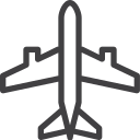 avión icon