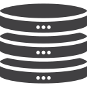 base de datos icon