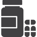 약 icon