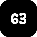 63 