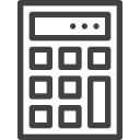 calculadora icon