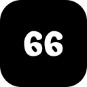 66 