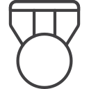 Medal icon