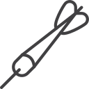 Arrow icon