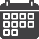 calendario icon