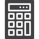 calculadora icon