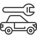 transport icon