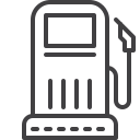 bahnhof icon