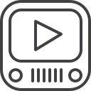 video icon