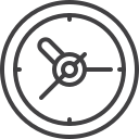 reloj icon