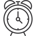 reloj icon