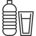 botella icon