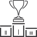 vencedores icon