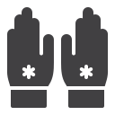 Gloves 