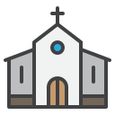 iglesia icon