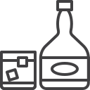 botella icon