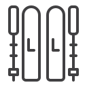 montaña icon