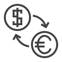 dólar icon