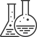 science icon
