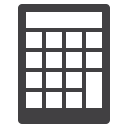 calculadora icon