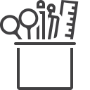 xícara icon