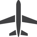 avión icon