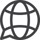 지구 icon