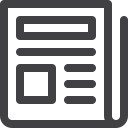 블로그 icon