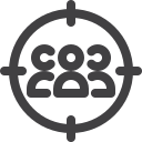 사람들 icon