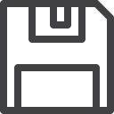 디스켓 icon